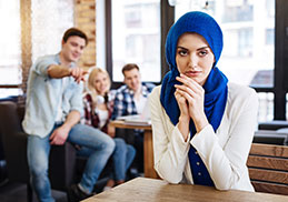 Discrimination and Harassment