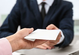 Expense Reimbursement