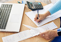 Wage and Hour Violations