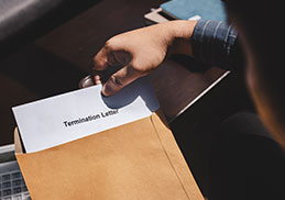 Wrongful Termination